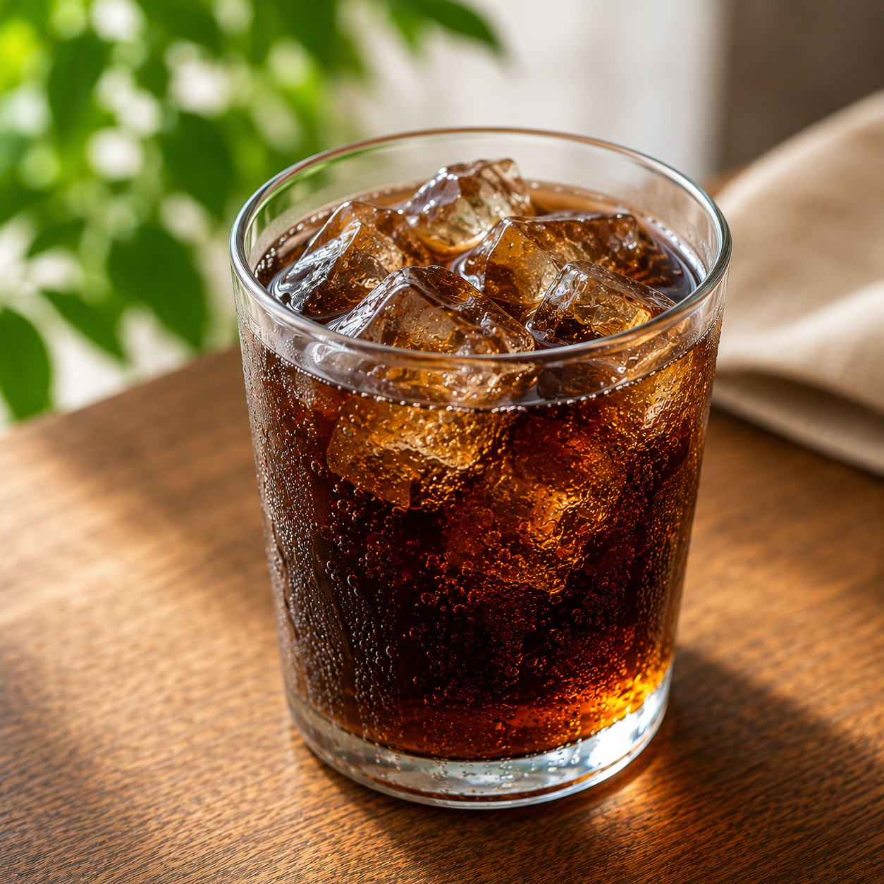 コーラ