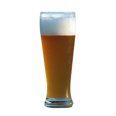 グラスビール