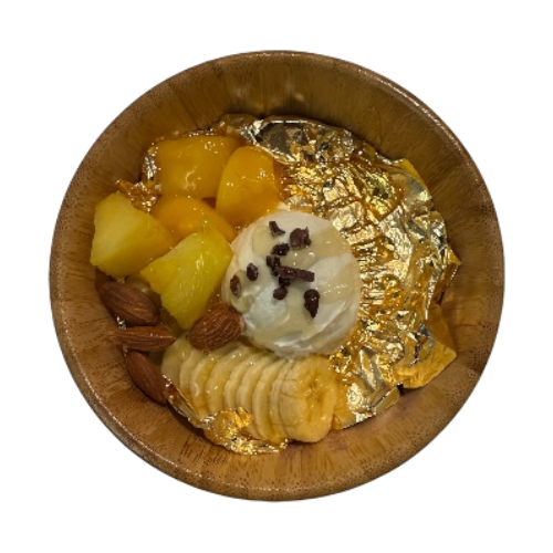 GOLD-黄金-